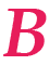 В